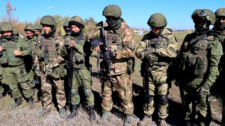 Окупанти жорстоко переслідують родини учасників АТО на Мелітопольщині