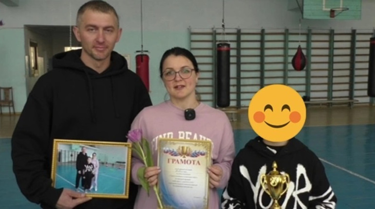 "Веселі старти" у Скадовську не зібрали аудиторію. Люди відмовляються приймати участь у пропаганді