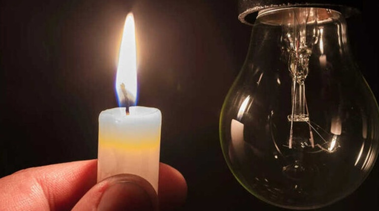 У Фастівській громаді відключатимуть світло: де і коли