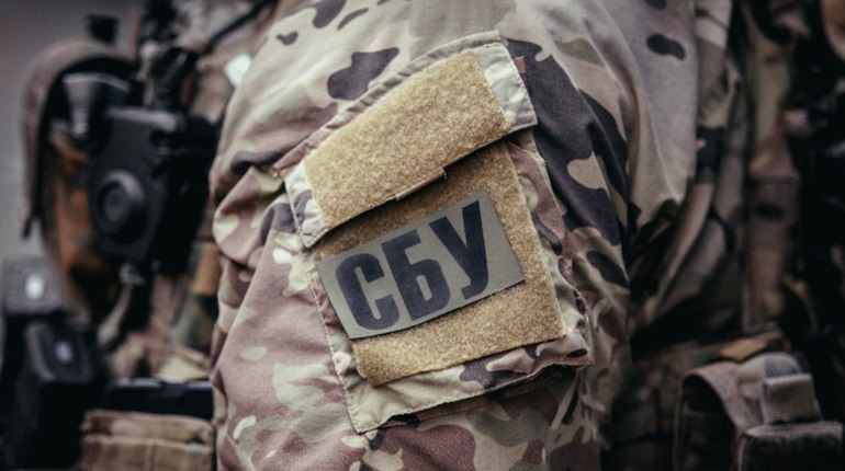 Секретні операції СБУ: як в Одесі затримали шпигунку російського куратора "Вудмена"