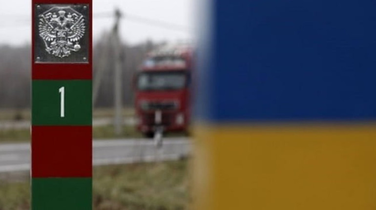 Удосконалення лінії захисту на кордоні з Білоруссю у Житомирській області
