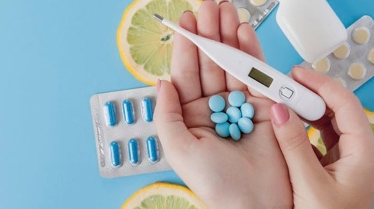 Інфекційні захворювання на Полтавщині: скільки випадків зареєстрували минулого тижня