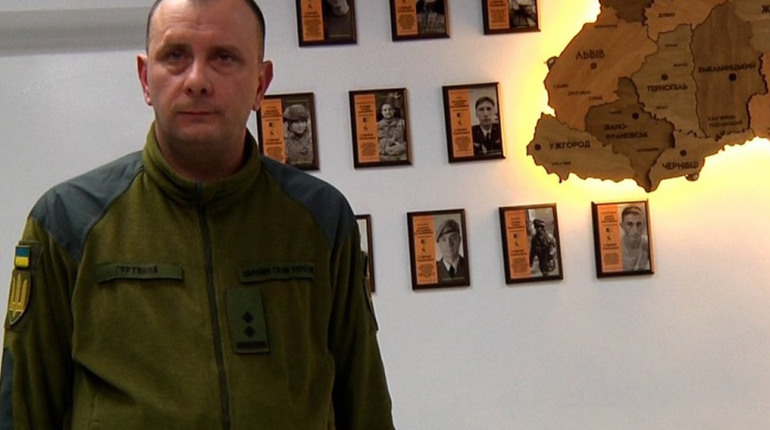 Наслідки неявки до ТЦК та СП: від штрафів до позбавлення волі