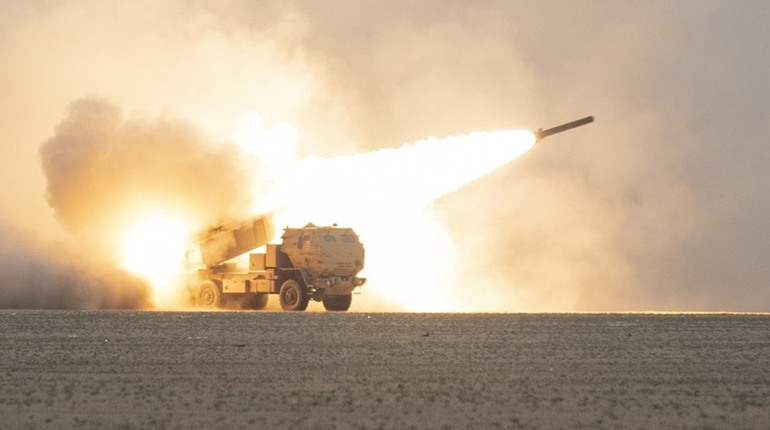 На Луганщині завдано ракетного удару по полігону російських окупантів. Щонайменше 10 загиблих