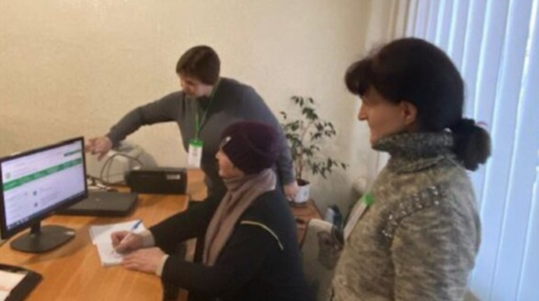 Індексація пенсій та страхових виплат після 1 березня