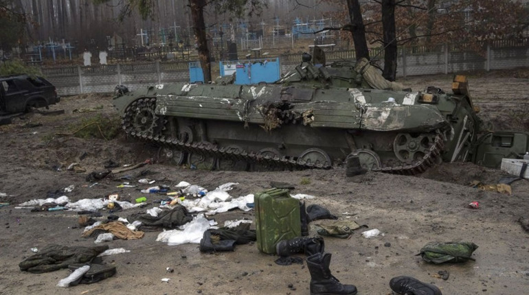 На Луганщині ЗСУ уразили 19 бліндажів з російськими окупантами та знищили 18 FPV-дронів