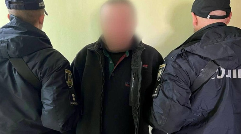 На Київщині чоловік підпалив будинок, внаслідок чого загинула жінка