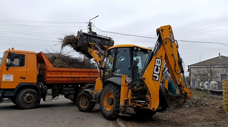 У Ніжині відбулися зміни до правил користування майданчиками для ТПВ