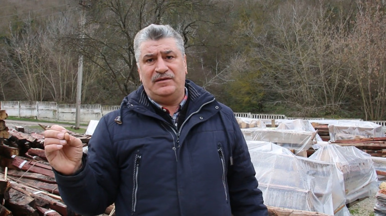 Повернення додому: Кримськотатарського активіста Едема Дудакова відпустили з полону
