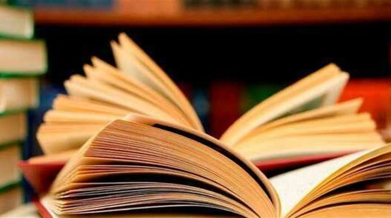 Які книги варто прочитати у вільний час?