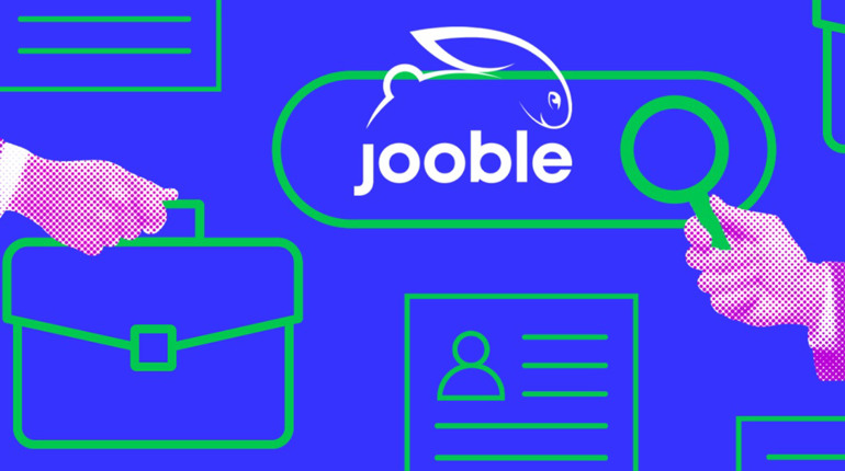 Як створити привабливий профіль на сайтах пошуку роботи. Платформа Jooble