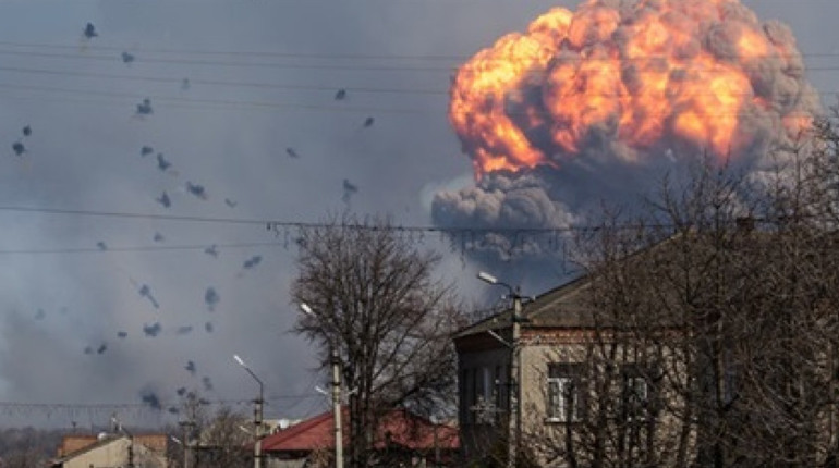 Що відомо про ракетний обстріл Козилівки на Корюківщині