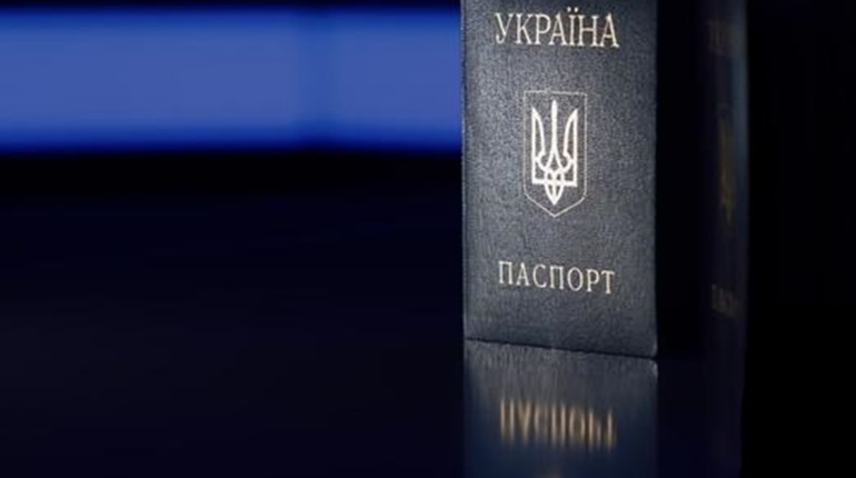 Чи слід змінювати документи після перейменування вулиць?