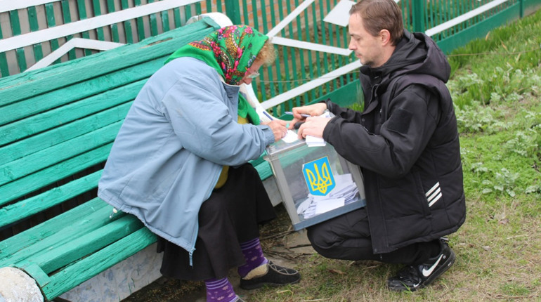 Було Першотравневе, а стане Вишневе: в селі на Одещині проголосували за нову назву