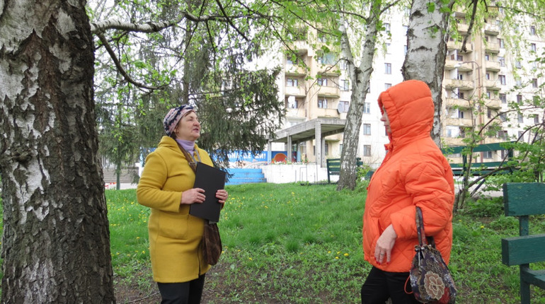 За що так люблять українці березу і чому місяць назвали березнем