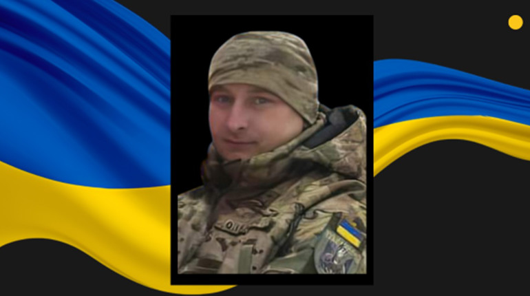 У госпіталі помер військовий із Сарненського району
