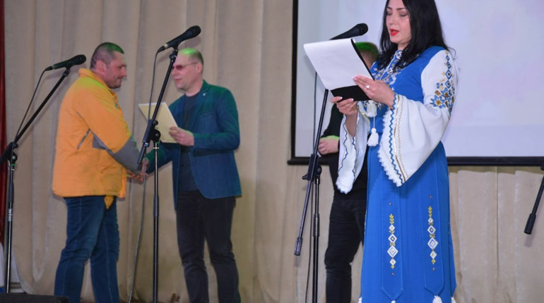 Комунальна сфера - невтомні трудівники нашого комфорту.