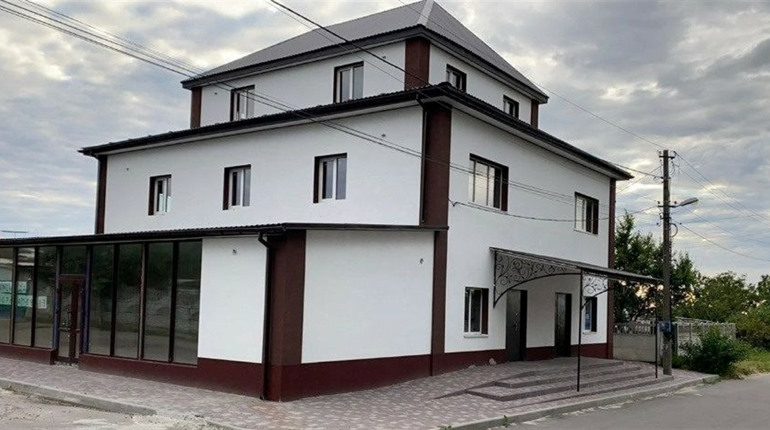 Дбаємо про дитяче здоров'я: в клініці "А-Медікал" приймає дитячий уролог та хірург