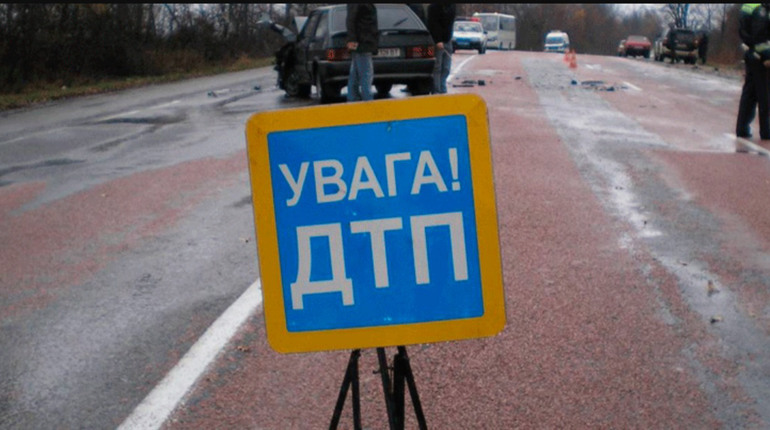 Поліція Чернігівського району шукає свідків смертельної ДТП