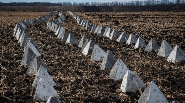 В обласній військовій адміністрації розповіли про посилення обороноздатності Одеського регіону