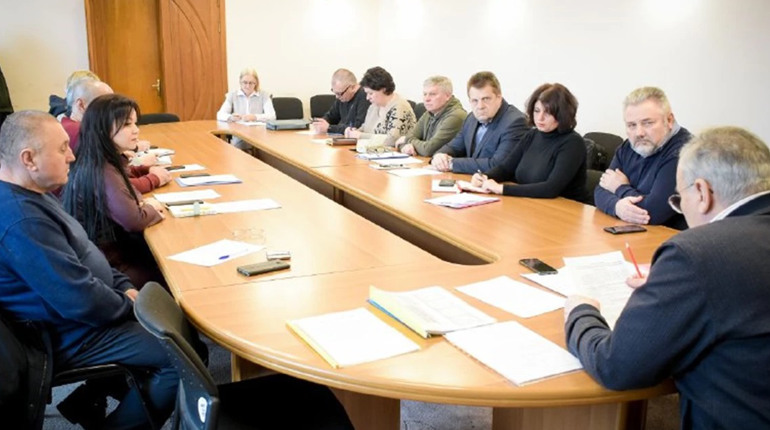 На Полтавщині пропонують увести посаду заступника директора з національно-патріотичного виховання