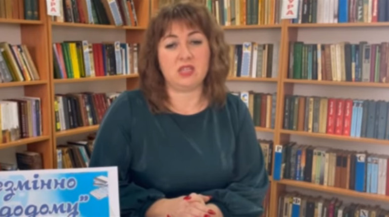 Творче об’єднання “Сузір’я Долинщини” запрошує до залу Долинської бібліотеки на зустріч
