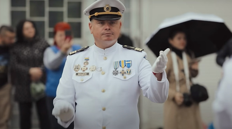 Музика Міста: як звучить Миколаїв
