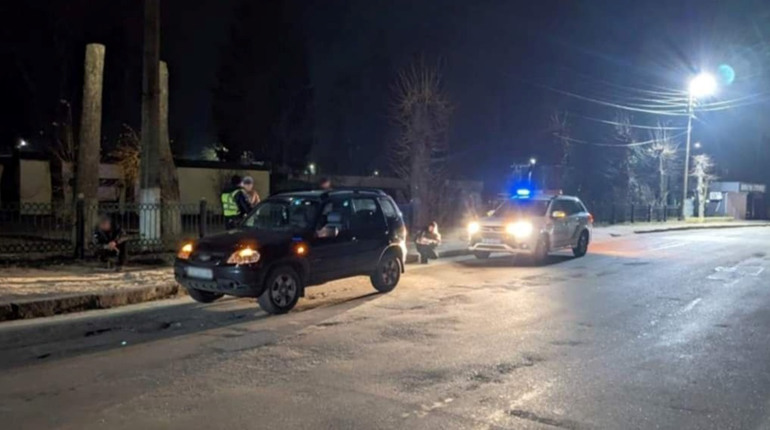 У Мені поліцейські викрили чоловіків, які підозрюються у незаконному полюванні