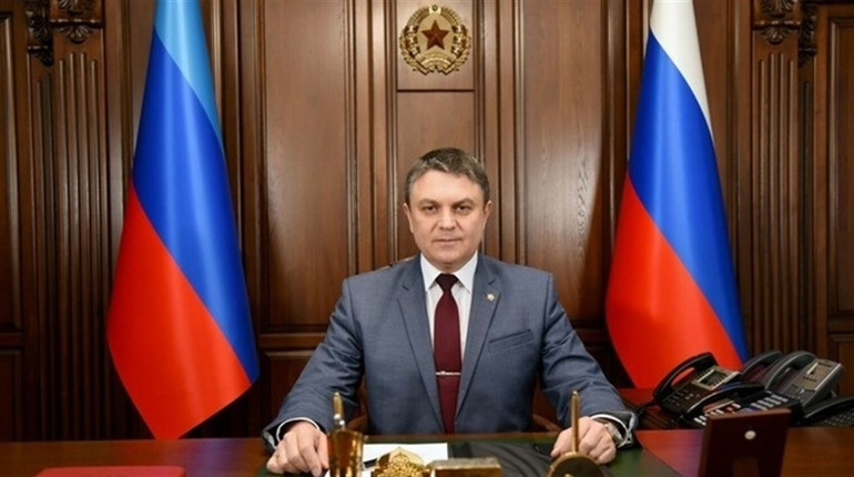Організовував і сприяв проведенню псевдовиборів. Гауляйтера т.зв. "ЛНР" судитимуть за низку злочинів