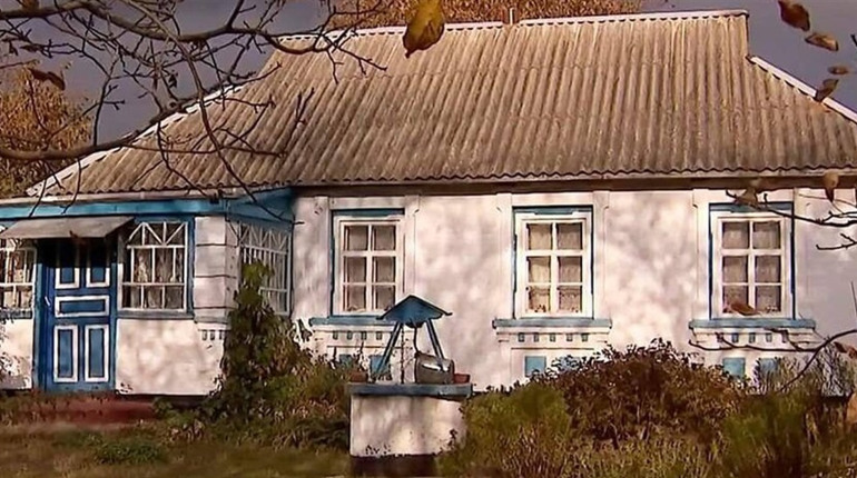 Хата поруч. Переселенці з Луганщини можуть отримати безоплатне житло від благодійників