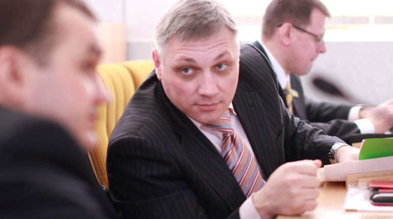 «Первомайськ – ворота півдня»: екснардеп про значення міста над Бугом та про задачі сьогодення