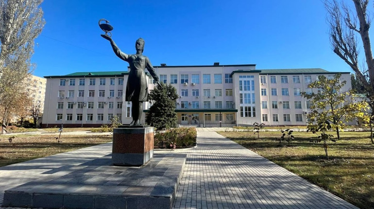 Зрадники Луганщини. За колабораціонізм судитимуть ще одного ректора окупаційного університету
