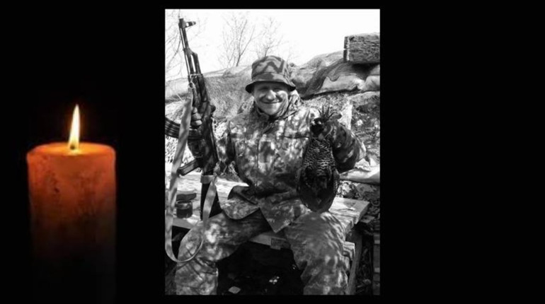 "На щиті" до Фастова повертається захисник Олександр Ромащенко