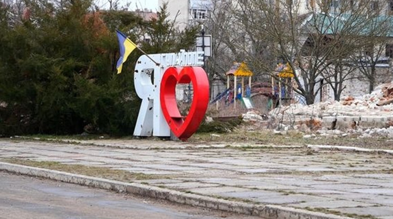 У Запоріжжі презентують відео про збереження культурної спадщини Гуляйполя у війні