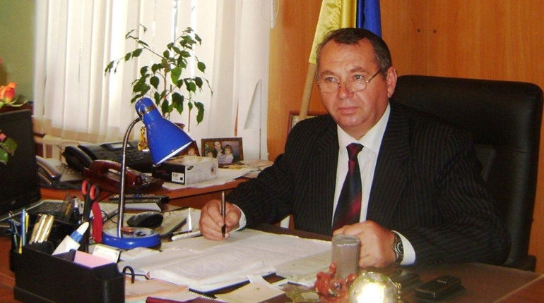Депутат від "Батьківщини" у Генічеську Олександр Бурковський співпрацює з окупантами