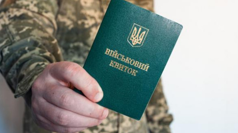 В Одеському обласному ТЦК нагадують про приписку 17-річних юнаків