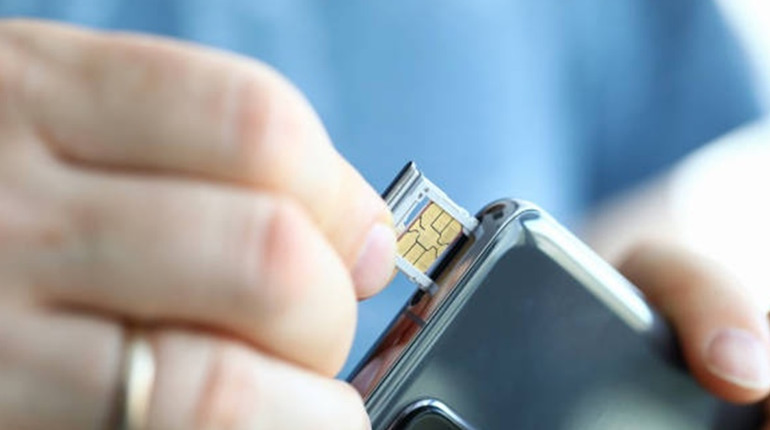 Як налаштувати віртуальну SIM-карту (eSIM) на iPhone — коротка інструкція