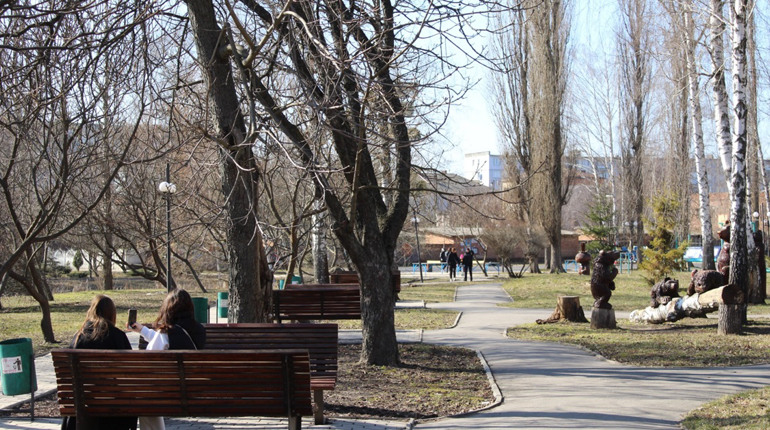 Як добре ви знаєте “народні назви” локацій у Тростянці?