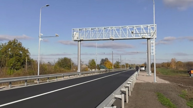 На Полтавщині планують витратити понад 36 мільйонів гривень на системи вагового контролю
