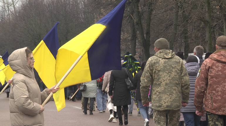 Загинув командир танкового взводу, який захищав Сумщину від ворога