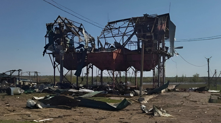 Відбудова Луганщини. Сім країн готові взяти участь у відновленні області після деокупації