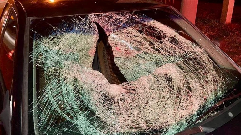 У Вознесенському районі збили 43-річну жінку: слідчі встановлюють обставини автопригоди