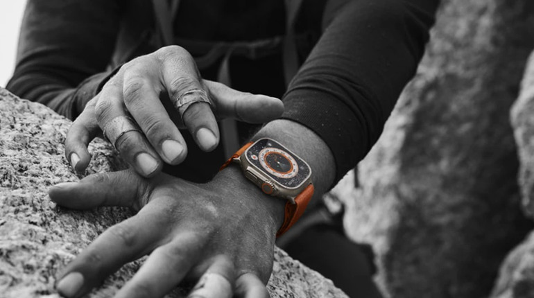 Apple Watch 9: нові можливості для спортсменів