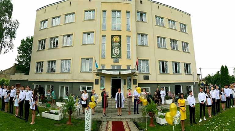 Троє чортківських ліцеїстів вибороли призові місця у всеукраїнській олімпіаді з правознавства