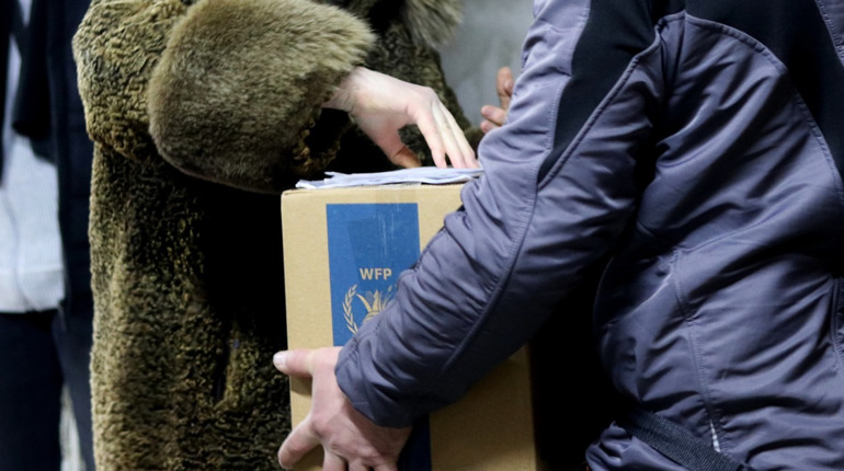 Впізнай благодійний фонд чи громадську організацію Нікополя за логотипом