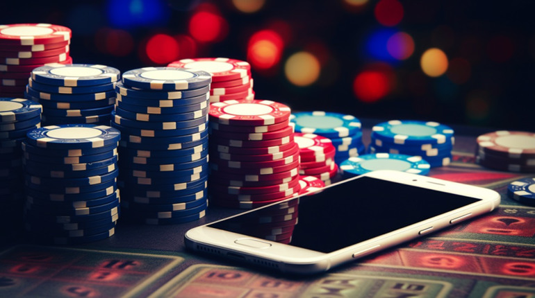Як грати в Колесо Фортуни в онлайн казино ChampionCasino