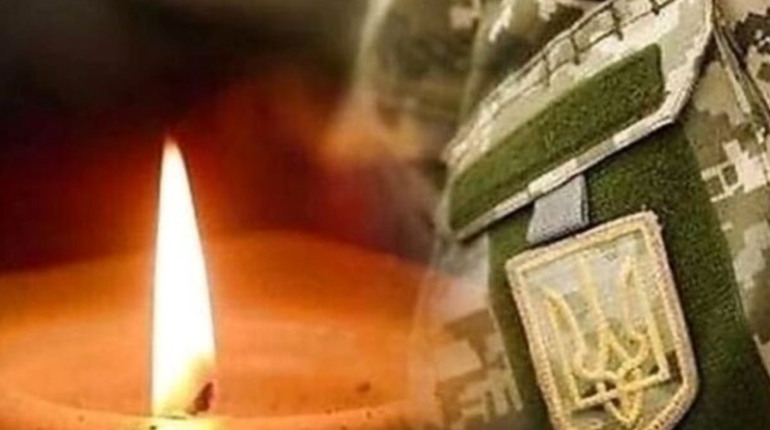 Южненська громада прощатиметься з загиблим військовослужбовцем Юрієм Стецюком
