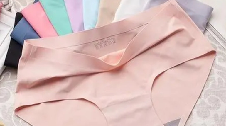 Безшовна білизна – MustHave сезону весна-літо