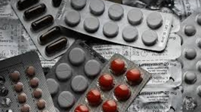 У Покровську безоплатно видають ліки для боротьби з серцево-судинними недугами