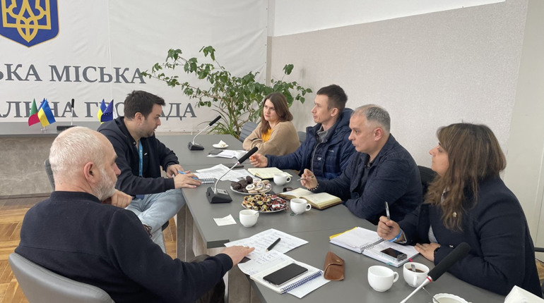 UNICEF допомагає Менській громаді поліпшити водопостачання